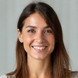 Foto van verkoopmanager en horlogeconsultant, Eva Bakker